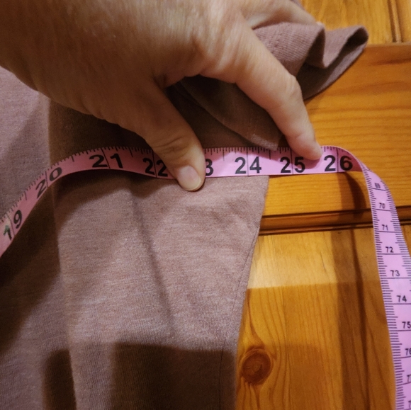 Maurices Hello Fall Short Sleeve Tee, Size Large, NWOT - Picture 4 of 6